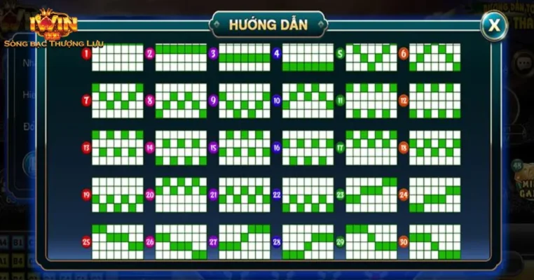 Cách chơi game khá dễ phù hợp với mọi người