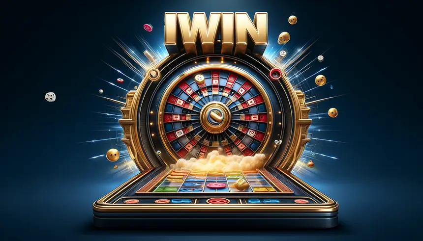 Live Casino iWin – Trải nghiệm cá cược đỉnh cao, an toàn và tiện lợi